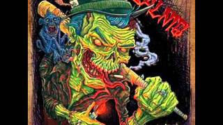 Salmo-Nella Pancia Dello Squalo