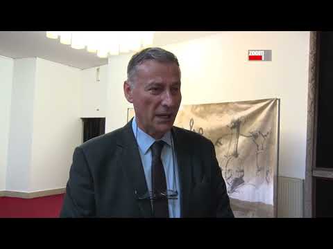 Željko Čurović o značaju očuvanja guslanja