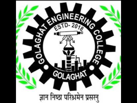 Golaghat Engineering College | Wikipedia audio article