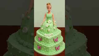 Birthday Cake | Beautiful birthday cake | #cake #birthday #birthdaycake #birthdaycelebration #shorts