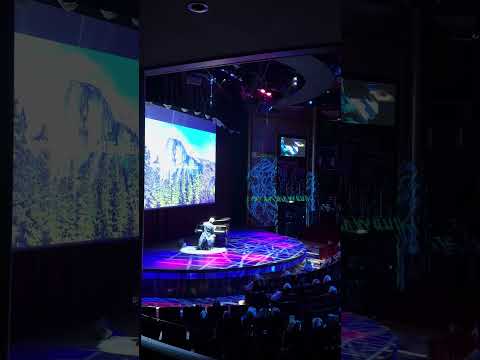 Thumbnail for Piano Show Number 1 in Celebrity Eclipse Cruise for tonight 😍#viral #viralvideo #piano #cruise #fyp