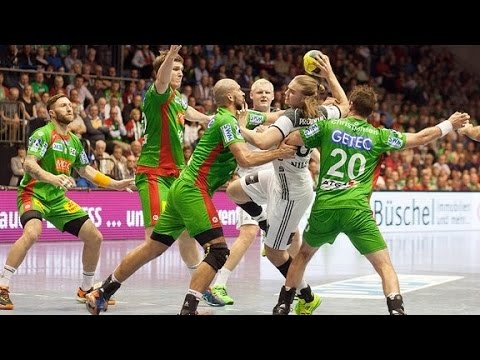 THW Kiel vs SC Magdeburg - FULL MATCH - DKB Handball Bundesliga