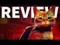 Stray Review