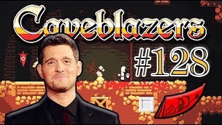 InkEyes Plays: Caveblazers #128 - Arena Mode Expansion Michael Bublé Edition