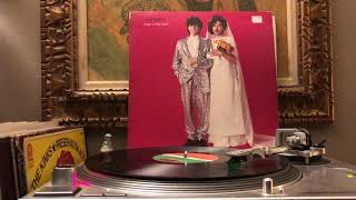 Sparks - Tarzan And Jane