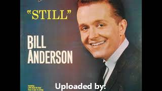 Bill Anderson ~ From a Jack to a King