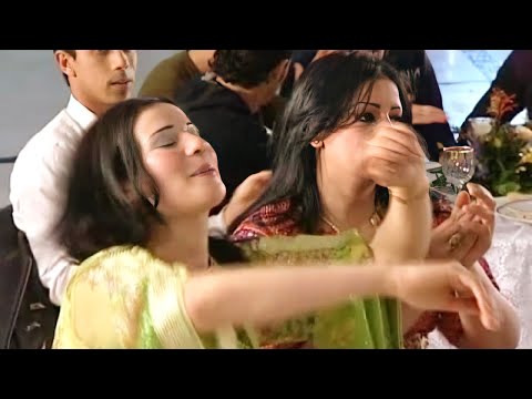 AHOUZAR - IMMA AICHA - احوزار عبد العزيز - اما عايشة