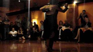 Octavio & Corina - Tango Tango! 3
