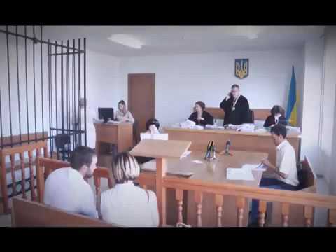 Конфликт на Успенской, 17