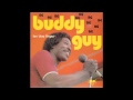 Buddy Guy - She Winked Her Eye