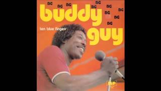 Buddy Guy - She Winked Her Eye