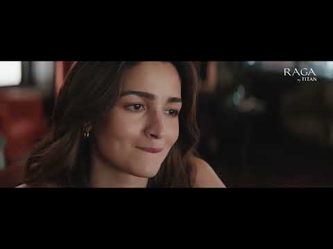 Raga by Titan's ‘Your Way Is Beautiful' campaign