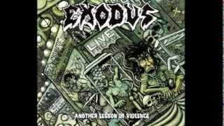 Exodus - Strike of The Beast (live) (1997) HQ