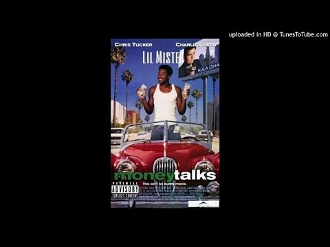 Lil Mister - Money Talk