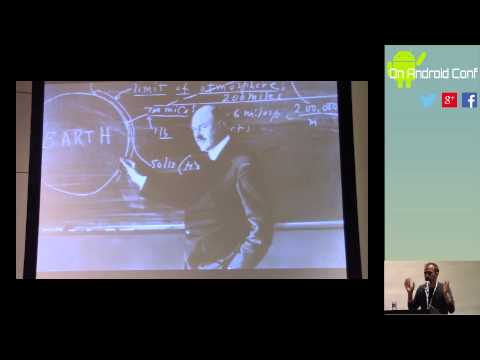 OnAndroidConf: Jeremy Gordon "Scaling Mobile Development at Twitter"