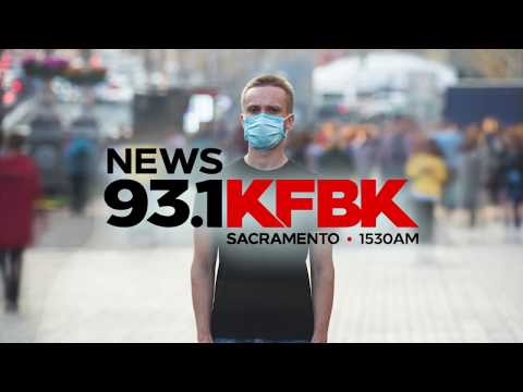 News 93.1 KFBK - Mornings w/Cristina Mendonsa & Sam Shane