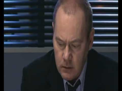 Gunvald Larsson - Den här jävla mobilen, den ska jag börja mörda med...