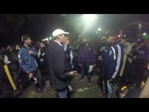 PYRZ vs SLR - Golden Shell - Cuartos - Temporada 2019 -  Fecha 1