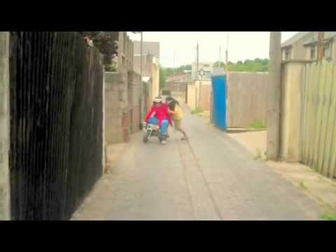 Dai Ablo -  'Flaming Jump Of Flames' Hardcore Edit