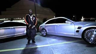 Ace Hood Feat. Rick Ross - The Realist Livin (Official Music Video) WSHH
