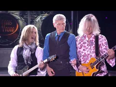 Dennis DeYoung and the Music of Styx - Live In Los Angeles [2014]  720p video, HQ audio