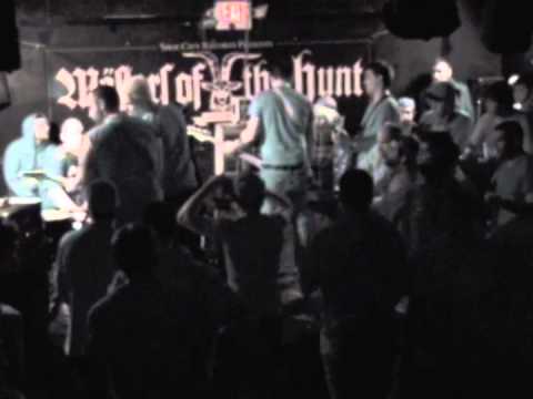 Villian @ Anchors Up! 11-25-11 part 1