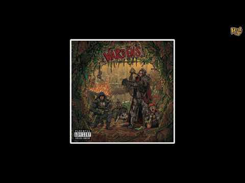 Deathlab x Skyzoo – Route Runners