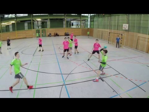 TSV Rothenburg TV 1884 Markthdf