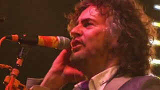 Slow Motion (Live in OKC, 12/31/10) - The Flaming Lips