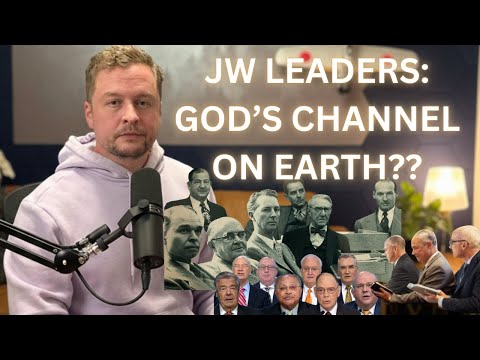 One True Way? Debunking the JW Governing Body's Authority