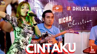 Download lagu RICHA CRISTINA - CINTAKU - NEW DHESTA MUSIC LIVE TAMBAKREJO mp3