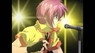 Gravitation and Sukisho Are Too Tired To Wink