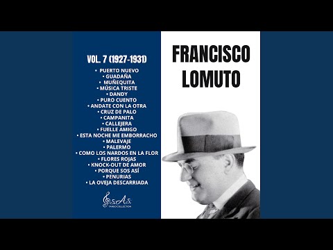 La oveja descarriada