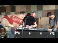 Burning Hotels - Beard (LIVE at SXSW) 