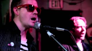 Dead on the Wire - Lonely Hearts (Official Video)