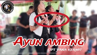 Download lagu Ayun ambing, cipt (yana kermit) live cimenyan. mp3 Download lagu Ayun ambing, cipt (yana kermit) live cimenyan. mp3