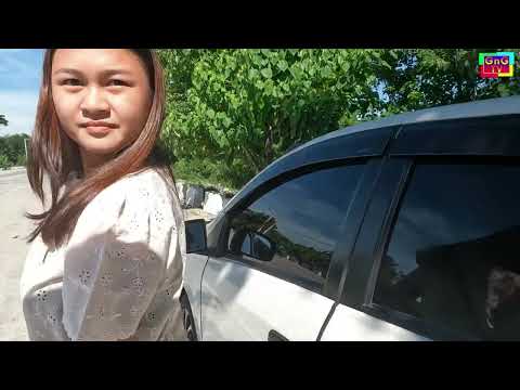 Dimsy Mercedes Ep. #5 - Ti Umuna Nga Pinagkita