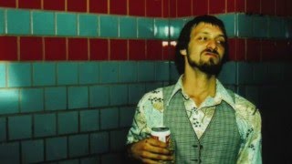 That Handsome Devil - Chinatown Bench