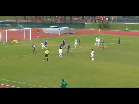 NK FUŽINAR 4:2 NK KRKA