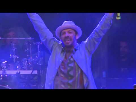 Krikka reggae - Live- XV ANNI DI SOUND E CULTURA (DVD version)