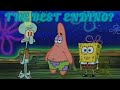 What Is Shanghaied S Best Ending Spongebob Analysis
