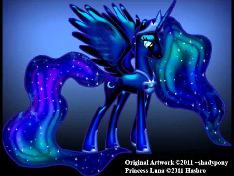 Luna [Electric Mode]