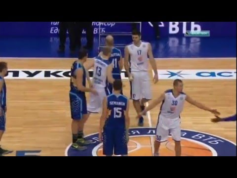 2015-12-10: Цмоки-Минск vs. Енисей - Полная Версия