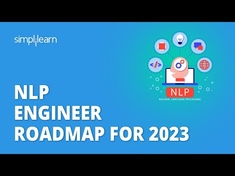  NLP Machine Learning Course 2023 Learn NLP From Scratch In 8 Hours Simplilearn