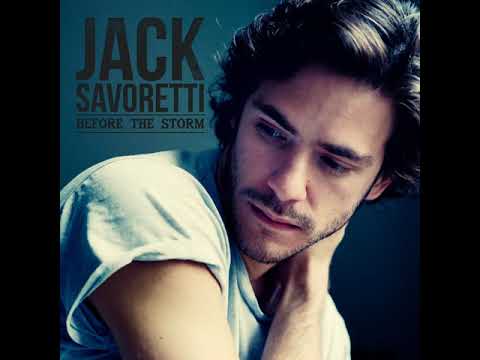 Jack Savoretti - Breaking the Rules