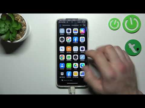 How to Enable/Disable Touch Sounds on XIAOMI REDMI 10 LITE - Manage Touch Sounds