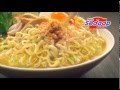 Mie Sedaap Five Senses Rasa Soto