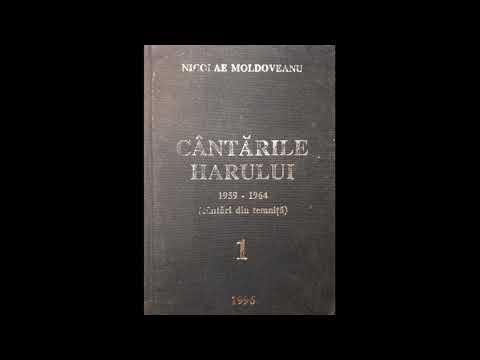 Harul şi-Adevărul | Nicolae Moldoveanu | Cântările Harului