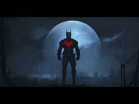 Batman (The Dark Knight) - Masters in Creation