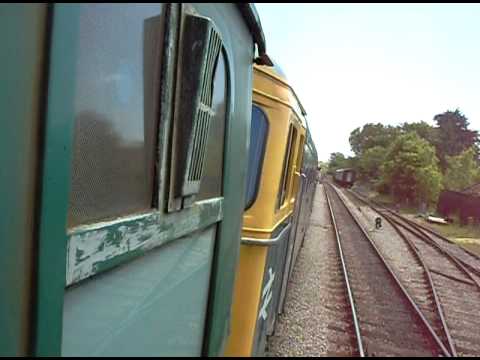 33111 CORFE CASTLE 12/06/10